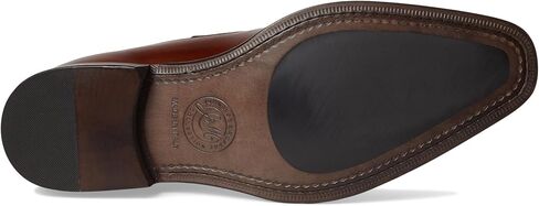 Johnston & Murphy Men's Larson Slip-on Loafer in Saudi Arabia