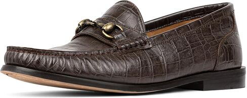 Donald J Pliner Men's Nickolas Crocco Loafer in Kuwait
