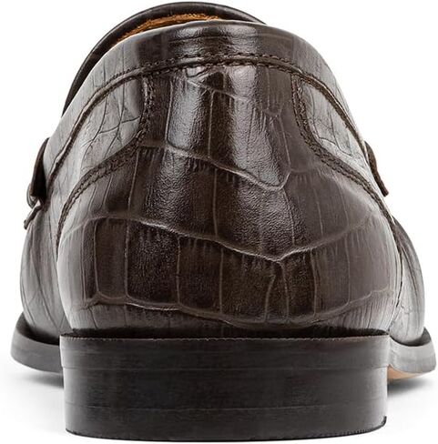 Donald J Pliner Men's Nickolas Crocco Loafer in Kuwait