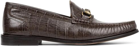 Donald J Pliner Men's Nickolas Crocco Loafer in Kuwait