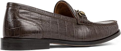 Donald J Pliner Men's Nickolas Crocco Loafer in Kuwait