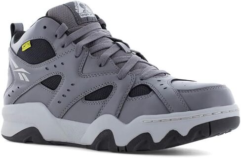 Reebok Men's ATR Decimator Work Fire and Safety Shoe in Saudi Arabia