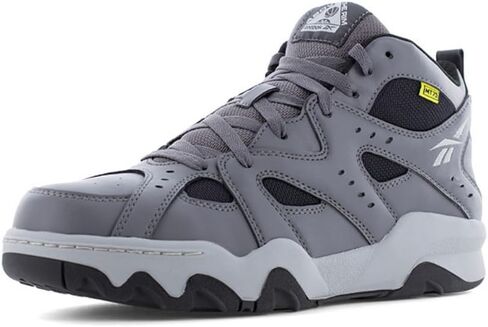Reebok Men's ATR Decimator Work Fire and Safety Shoe in Saudi Arabia