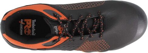Timberland PRO Men's Ridgework Low Composite Safety Toe Waterproof Industrial Work Shoe in Saudi Arabia