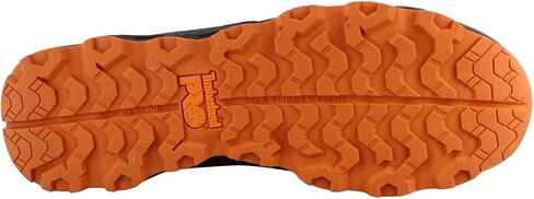 Timberland PRO Men's Ridgework Low Composite Safety Toe Waterproof Industrial Work Shoe in Saudi Arabia