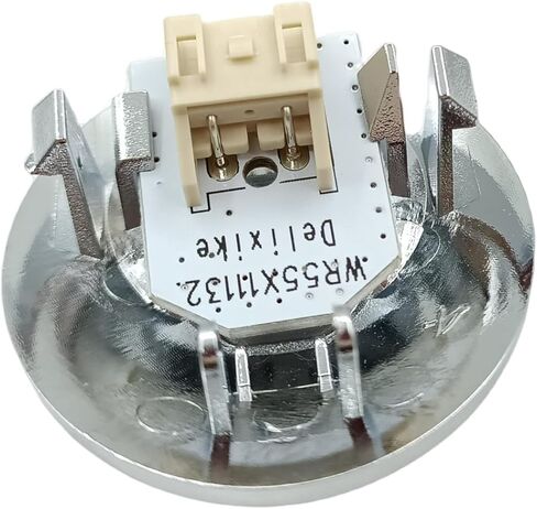 WR55X11132 WR55X25754 3033142 AP5646375 PS4704284 for GE Refrigerator LED Light Assembly in Saudi Arabia