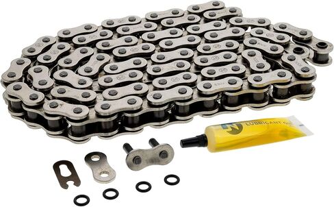 Niche 630 Drive Chain 88 Links O-Ring مع رابط Master Connecting للدراجة النارية ATV Dirt Bike in Kuwait