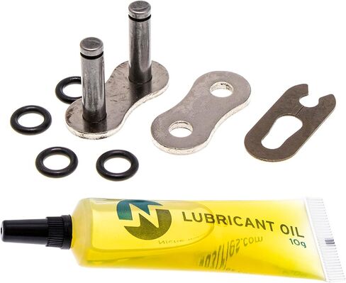 Niche 630 Drive Chain 88 Links O-Ring مع رابط Master Connecting للدراجة النارية ATV Dirt Bike in Kuwait