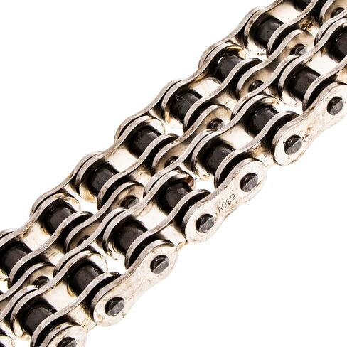 Niche 630 Drive Chain 88 Links O-Ring مع رابط Master Connecting للدراجة النارية ATV Dirt Bike in Kuwait