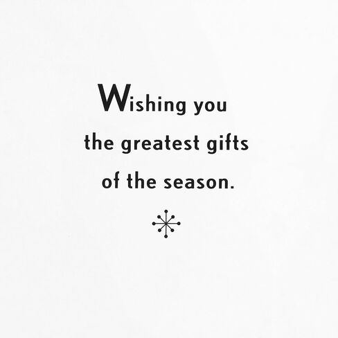 بطاقات عيد الميلاد في صندوق هولمارك يونيسيف، شجرة السلام (12 بطاقة و13 ظرفًا) in Kuwait