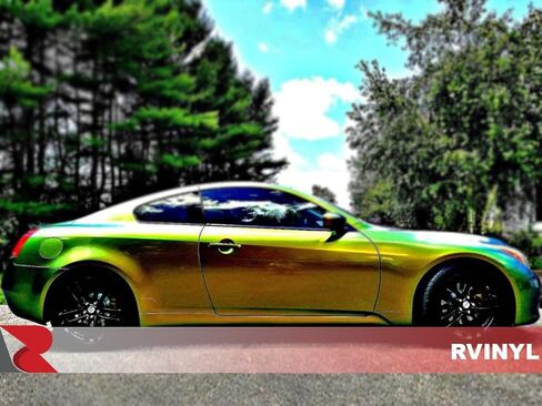 Avery Dennison SW900 252-S in ColorFlow Gloss Fresh Spring Dual Layered Supreme Wrapping Film - 12" x 60" - Car Vinyl Vehicle Sheet Roll in Kuwait
