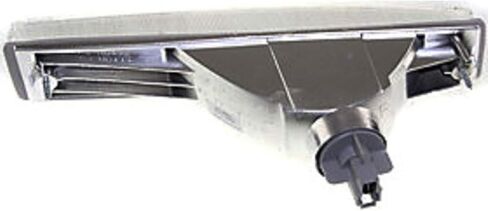 لمجموعة Honda Civic Signal Light Assembly 1990-1991 سائق الزوج وجانب الركاب هاتشباك/سيدان لـ HO2530108 + HO2531108 in Kuwait