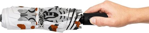 Umbrella Windproof Travel Umbrella for Rain,Sun Lightweight and Portable Auto Open Close Umbrellas in Saudi Arabia