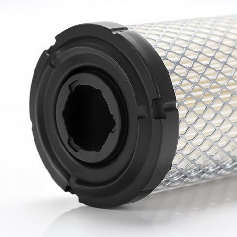 M113621 Air Filter - Replacement for NAPAA 6449 John Deere M113621 Fleetguard AF25550 WIX 46449 Donaldson P822686 Kawasaki 11013-1290 11013-7029 11013-7048 in Kuwait
