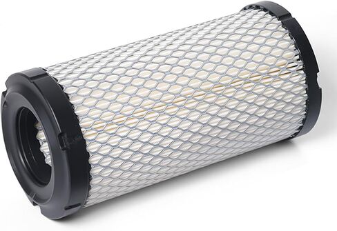 M113621 Air Filter - Replacement for NAPAA 6449 John Deere M113621 Fleetguard AF25550 WIX 46449 Donaldson P822686 Kawasaki 11013-1290 11013-7029 11013-7048 in Kuwait