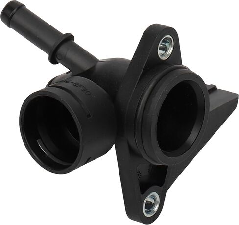 Irontek 06H121132H مجموعة ترموستات سائل ترموستات المبرد لـ Audi A4/ A4 Quattro/ A5/ A5 Quattro/ A6/ A6 Quattro/ Allroad/ Q5 ، يحل محل 06H121132E in Saudi Arabia