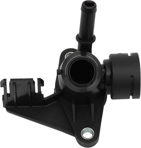 Irontek 06H121132H مجموعة ترموستات سائل ترموستات المبرد لـ Audi A4/ A4 Quattro/ A5/ A5 Quattro/ A6/ A6 Quattro/ Allroad/ Q5 ، يحل محل 06H121132E in Saudi Arabia