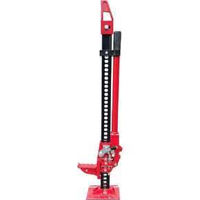 Farm Jack Ratcheting Off Road Lift Utility High Jack (36")