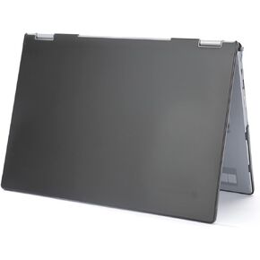 mCover Case Compatible for 2020~2022 14" Acer Chromebook Spin 514 CP514-1H Series Convertible Notebook Computer ONLY (NOT Fitting Other Acer Models) - Aqua