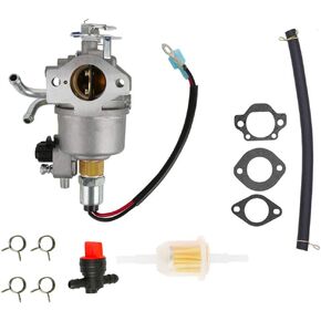 New A041D744 Carburetor For Onan Cummins Generator A041D744 KY Series w/Gaskets 146-0881