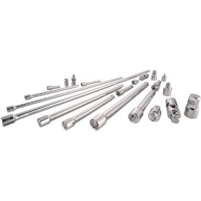 CRAFTSMAN Socket Extension Set/Socket Adapter Set, 21-Piece (CMMT42283)