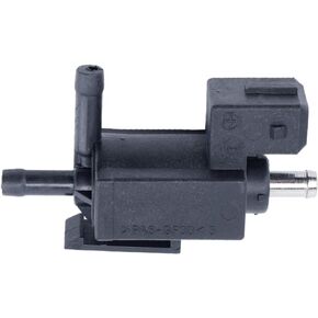 Turbo Wastegate Solenoid Replacement for 2013+ ATS CTS Equinox Traverse Terrain Regal Envision Malibu Camaro 2.0L