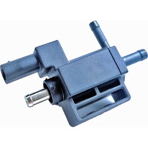 Turbocharger Wastegate Solenoid Replacement for 2013-2019 Ford Fusion Escape Fiesta ST Transit Connect Van 1.6L Turbo