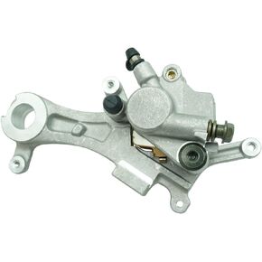 M MATI Rear Brake Caliper & Pads for Yamaha WR250 WR450 YZ125 YZ250 YZ450 1C3-2580W-72-00