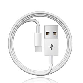 iPhone 15 Car Carplay Cable USB A to USB C Cable for iPhone 15, 15 Pro Max 15 Plus, iPad 10th, iPad Pro 12.9/11, iPad Air 5th Gen/4th , Mini 6th, AirPods Pro 2nd Generation A2968 Charger Charging Cord