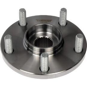 Dorman 930-400 Wheel Hub Compatible with Select Lexus / Toyota Models