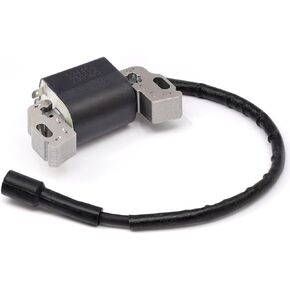 594626 594456 Ignition Coil Armature-Magneto Compatible with Briggs&Stratton Engine Compatible with MTD G1236 CC760ES CC760 Walk Behind Mower