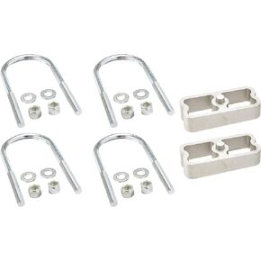 Belltech 6002 Lowering Block Kit