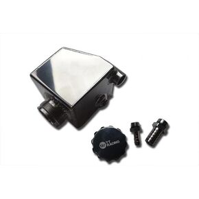 Alloy Polished Power Steering Tank LS1 VS VT VX VY VZ VE HSV Holden Commodore LS1_SI