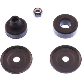 Bilstein (33-187570) 46mm Monotube Shock Absorber