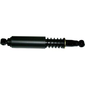 Gabriel 646155 Self Steer Lift Axle Heavy Duty shock Fits - Hendrickson, Link Manufacturing, SAF Holland and Watson & Chalin, Replaces OEM numbers : A-14496, 11418, 1210-0001, 1210-0010, 1210-0012,
