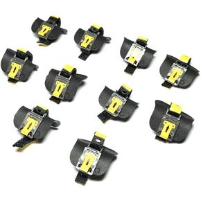 Pack of 10 x Finger Straps for The RS409 & RS419 Finger Scanner