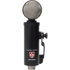 LS-308 Large Diaphragm Condenser Instrument Microphone