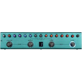 Tank-G Guitar Multi Effects Processor Rechargeable Modeling IR Cabinets in Saudi Arabia