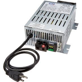 IOTA Engineering (DLS30 30 Amp Power Converter/Battery Charger