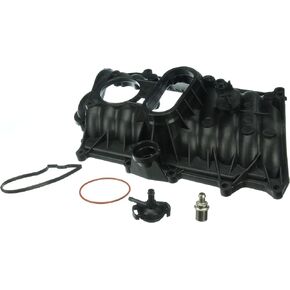 17113202 Intake Manifold, Upper