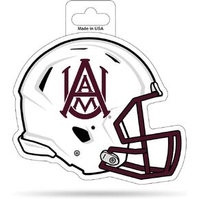 Rico Industries NCAA 4.75" x 5" Shape Cut Helmet Decal