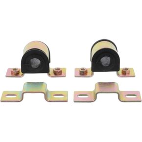 TRW JBU1919 Suspension Stabilizer Bar Bushing Kit for Volkswagen Jetta: 2005-2014 and other applications
