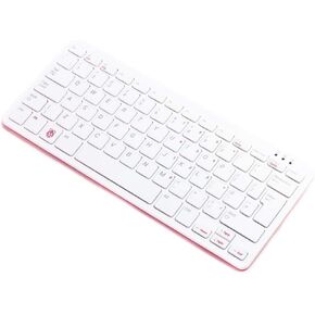 Raspberry Pi Official Keyboard & HUB USB (US Layout) in Kuwait