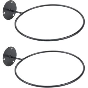 Wall Ball Holder
