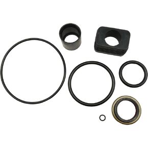 3855275 Lower Unit Gearcase Seal Kit for Volvo Penta and OMC Cobra SX Sterndrives Sierra 18-2598