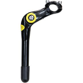 Quill Stem Adjustable 22.2mm Alloy Alum 90mm -for Beach Cruisers, MTB's, and Gas Powered Bicycles