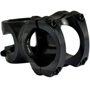 RaceFace Turbine R 35 MTB Downhill Bike Bicycle Stem 35x50mm +/- 0 Degree Black, RF1986