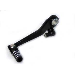 Black Gear Shifter Shift Changer Lever Pedal for Kawasaki ZX 6R ZX 6RR