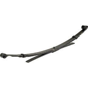 Dorman 90-171 Rear Passenger Side Leaf Spring Compatible with Select Toyota Models