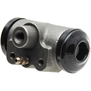 Raybestos Premium Raybestos Element3 Replacement Front Drum Brake Wheel Cylinder for Select International Scout, Jeep CJ5/CJ6/Universal Model Years (WC16534)
